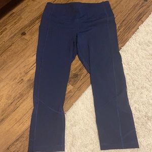 Lululemon Pace Rival 23” Leggings!